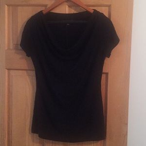 Banana Republic short sleeve shirt!